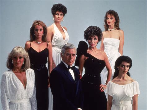 Your version of Dynasty | Forums for television shows past and present