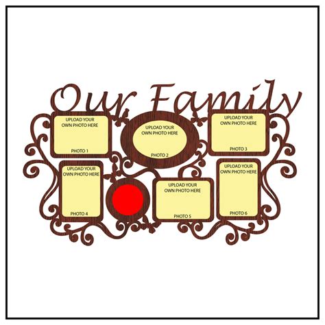 Wall Frames – Next Print