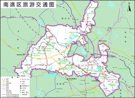 【学区划分及示意图图】滁州市南谯区2022年城区义务教育学校招生范围过渡性调整方案