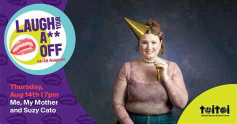 Me, My Mother, and Suzy Cato, 101 Hastings Street South, Hastings, New ...