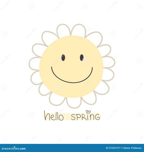 Image result for Hello Spring Cartoon