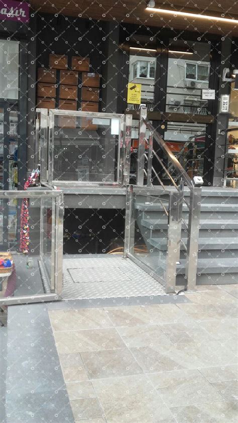 Image result for Platform Lift