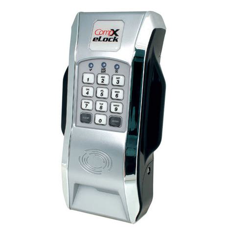 *DS ONLY* CompX eLock 150 Series Refrigerator/Freezer Proximity Reader ...