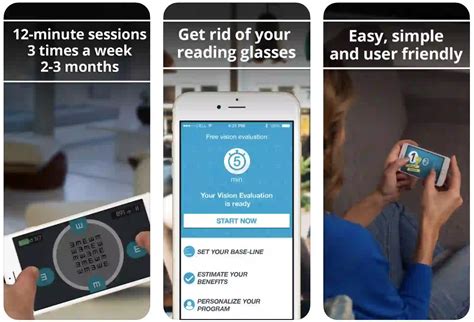 Image result for Computer-Based Eye Exercise Programs