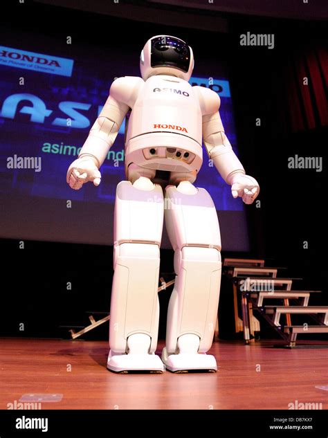 Asimo Robot Running 的图像结果
