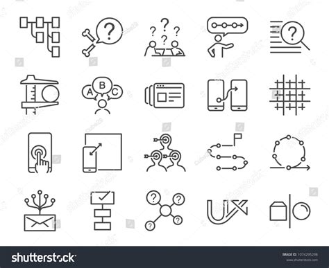 Image result for Clickable UX Icon