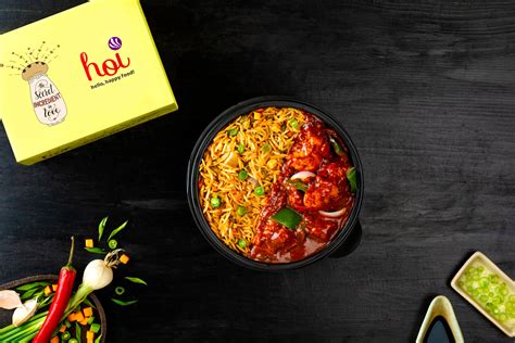 Hoi Foods, Panchsheel Park, New Delhi | Zomato