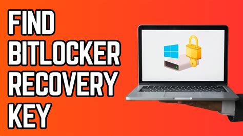 How to Find BitLocker Key Microsoft Account 的图像结果