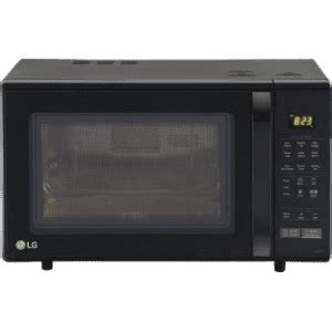 Kitchen Appliances :: Microwave Ovens :: LG 28 L Convection Microwave ...