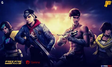 Garena Free Fire Max Redeem Codes 12 March 2023 Claim It