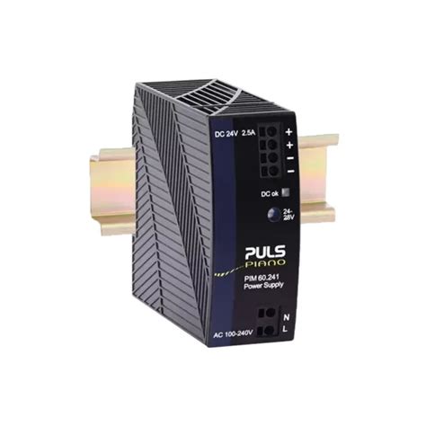 RIB Power Supply | Honeywell