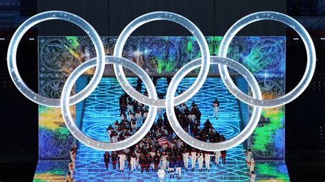 Day 1: 2022 Winter Olympics Medal Count Update | NBC Olympics