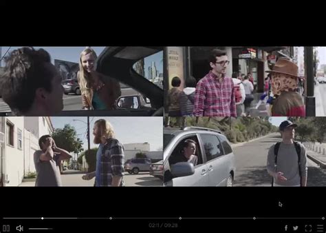 Image result for Split Screen Story Creatives