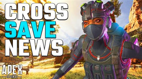 Apex Legends Cross Progression Feature Coming Next Year