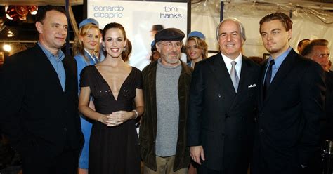 TIL that the con-artist, Frank Abagnale, from Catch Me if You Can, lied ...