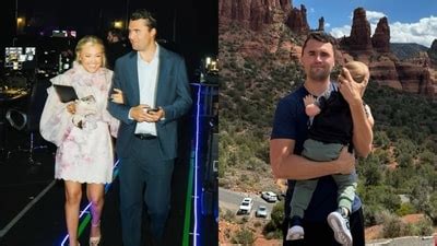 From Miss Arizona to mother of two: Who is Charlie Kirk’s wife, Erika ...