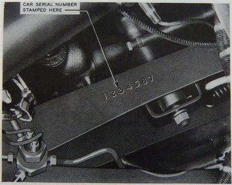 Model A Ford Engine Stamps « lafazy86