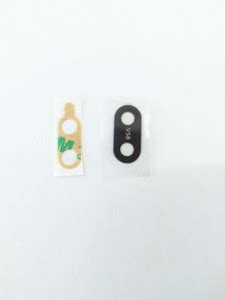 Ufixit CG0378 Vivo V11 / V11 Pro Camera Lens Glass Price in India - Buy ...