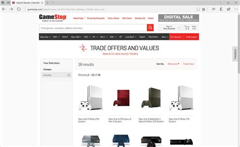 How to sell your old Xbox to buy a new Xbox Series X, Series S ...