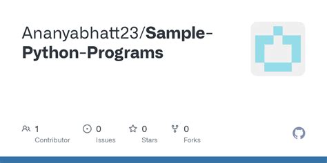 Image result for Sample Python Programs