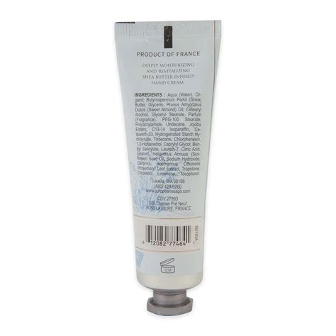 Heritage Hand Cream – Red Barn Mercantile - Old Town Alexandria