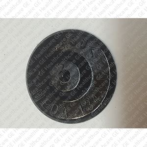 Poppet Adjustable Pressure Limiting Valve BCG, Anesthesia Delivery | GE ...