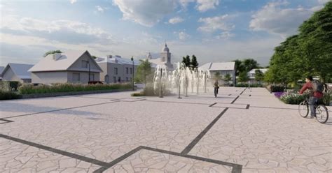 Trzecia próba znalezienia wykonawcy. Co z rewitalizacją? - Limanowa.in