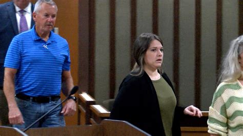 Taylor Parker found guilty of capital murder