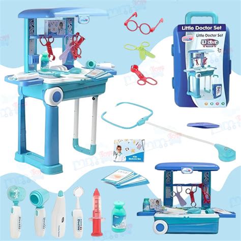 Dress Up / Pretend Play And Role Play Sets – MM TOY WORLD