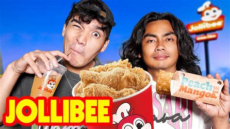 Image result for Jollibee Taste Test