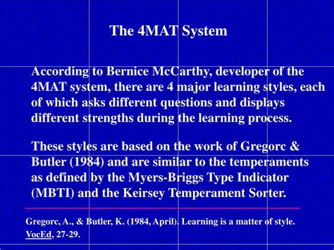 Image result for Storytelling Using 4MAT