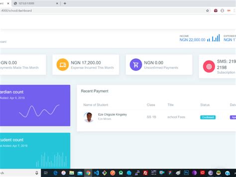 Image result for Web-Based Management Software Sample