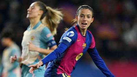 The compensation Barcelona will receive for Aitana Bonmatí’s injury