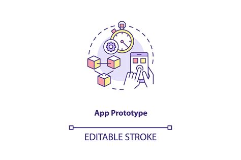 Image result for Prototype App Icon