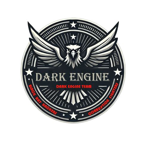 Hacked By Dark Engine