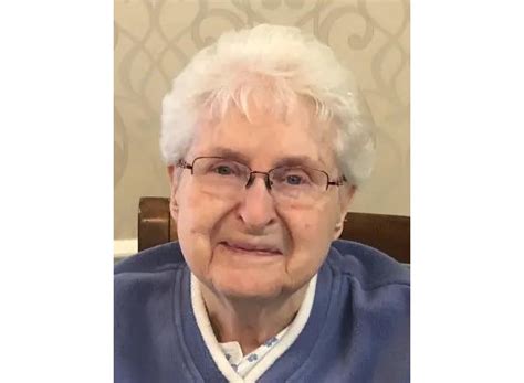 Connie Bryson Obituary (2024) - Quincy, IL - Hansen-Spear Funeral Home