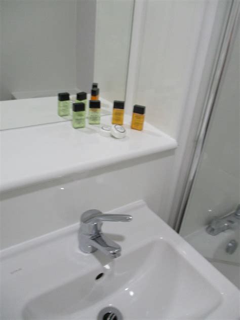 THE SPRINGFIELD HOTEL AND HEALTH CLUB (Pentre Halkyn) - Hotel Reviews ...