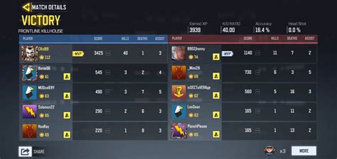 Image result for Codmobile Nuke