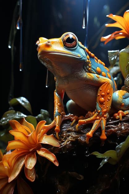Image result for Funny Tree Frog