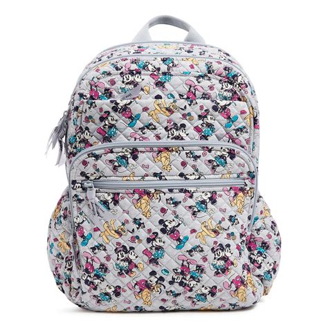 Disney Mickey Mouse Family Fun Vera Bradley Collection — EXTRA MAGIC ...