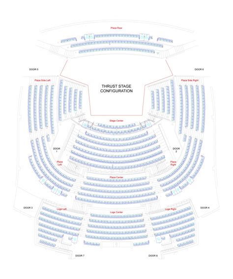 Soka Performing Arts Center