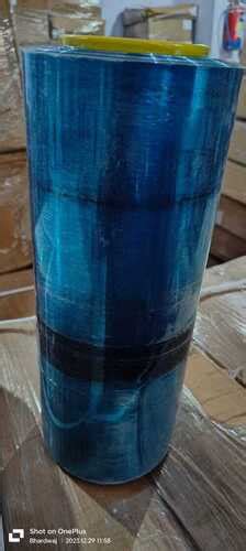 INDUSTRIAL GRADE PVC CLING FILM at Best Price in New Delhi, INDUSTRIAL ...