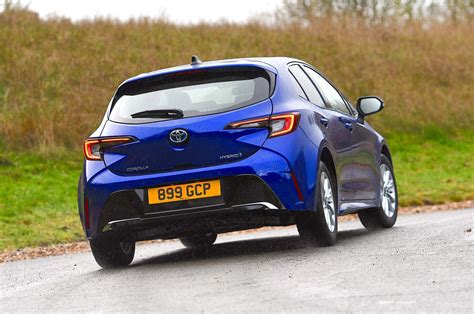 New Toyota Corolla 1.8 Hybrid GR Sport 5dr CVT Hybrid Hatchback for Sale | Vertu Motors