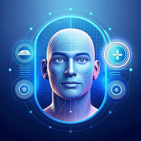Image result for Face Recognition Sensor CAD