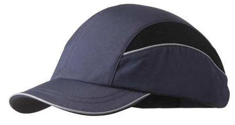 Surflex Bump Cap, Short Brim Baseball, Inner ABS Polymer, Outer Nylon ...