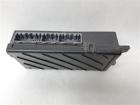 Image result for Ford F-150 2001 Powertrain Control Module