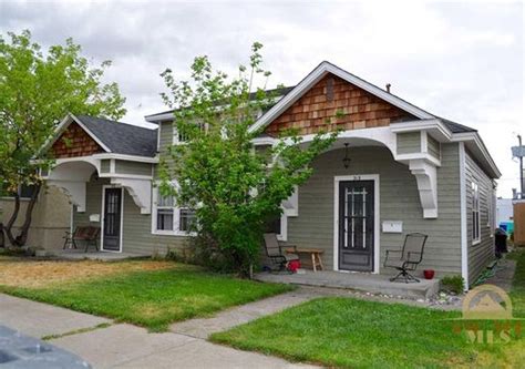 313 S 2nd St, Livingston, MT 59047 | Zillow