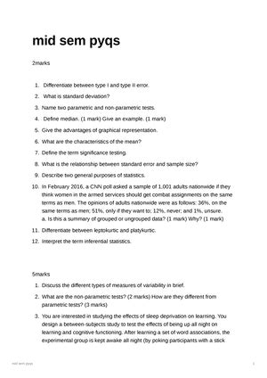 Theories of personality - Personality tests - Personality tests are ...