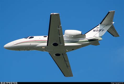 N91FP | Cessna 510 Citation Mustang | Private | RZ | JetPhotos