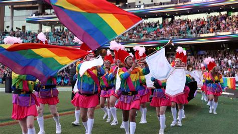 Australia to include questions on sexual orientation and gender in 2026 ...